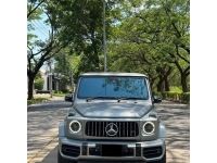 Mercedes​-Benz G63 AMG ปี 2019 ไมล์ 20,xxx Km รูปที่ 1