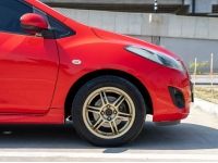 MAZDA 2 1.5Groove Sport ปี 2010 รูปที่ 1