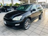 2007 TOYOTA HARRIER 2.4 เบนซิน รูปที่ 1