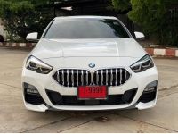 BMW 220i M Sport ปี 2021 ไมล์ 32,xxx Km รูปที่ 1