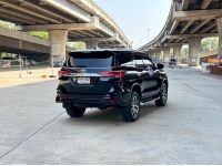 Toyota Fortuner 2.4V AT 2018 ✅ซื้อสดไม่บวกแวท ✅จัดล้นเอาเงินคืนได้ ✅จัดไฟแนนท์ได้ทุกจังหวัด รูปที่ 1