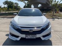 Honda Civic FC 1.8 EL ปี 2016 ไมล์ 120,000 Km รูปที่ 1