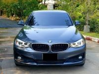 BMW​ 320d GT Msport​ ปี 2015 ไมล์ 81,xxx Km รูปที่ 1