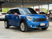 Mini Cooper D  Countryman Look2  R56 Hatch 2dr S SA 6sp FWD 1.6iS ปี 2014 รูปที่ 1