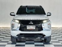 MITSUBISHI NEW PAJERO SPORT 2.4 GT.4WD.ELITE EDITION  2020 รูปที่ 1