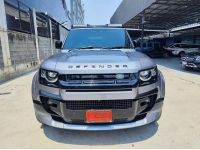 2023 Land Rover Range Rover 2.0 P400e Chelsea Truck Edition SUV วารันตี5 ปี รูปที่ 1