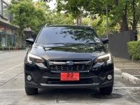 Subaru XV 2.0ip awd รถบ้านฝากขาย ประวัติศูนย์ สภาพสวย รูปที่ 1