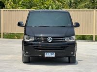 VOLKSWAGEN CARAVELLE 2.0 BIT DI ปี 2014 รูปที่ 1