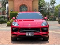 2023 PORSCHE CAYENNE E-Hybird รูปที่ 1