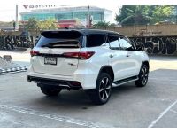 TOYOTA FORTUNER 2.8 TRD SPORTIVO AT 2019 รูปที่ 1