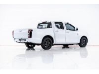 ISUZU D-MAX 1.9 S  ปี 2019 ผ่อน 3,343 บาท 6 เดือนแรก ส่งบัตรประชาชน รู้ผลอนุมัติภายใน 30 นาที รูปที่ 1