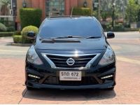 2016 NISSAN ALMERA 1.2 E SPORTECH รูปที่ 1