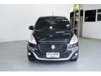 SUZUKI ERTIGA 1.4 DREZA AT ปี 2016 ไมล์ 172,xxx Km รูปที่ 1