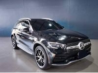 2020 Mercedes-Benz GLC300e 2.0 e 4MATIC AMG Dynamic SUV เซอร์วิสศูนย์ทุกระยะ ประวัติศูนย์ครบ รูปที่ 1
