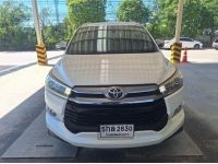 โตโยต้าชัวร์ ฟรีดาวน์ รถโตโยต้ามอเตอร์ประเทศไทย Innova 2.8 V Crysta A/T ปี 2016 เลขไมล์ 49,xxx km. รูปที่ 1