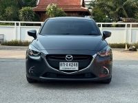Mazda 2 1.3 Skyactiv High Connect ปี 2019 ไมล์ 100,xxx Km รูปที่ 1