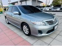 2011 TOYOTA ALTIS 1.6E DUAL รูปที่ 1