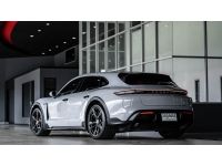 Porsche Taycan 4S Cross Turismo ปี 2022 รูปที่ 1