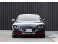 Audi A7 S-Line V6 ปี 2011 ไมล์ 11x,xxx Km รูปที่ 1