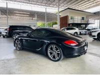 PORSCHE CAYMAN 987.2 ปี 2010 รูปที่ 1