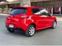 MAZDA 2 1.5 SPORT SPIRIT AT 2010 รูปที่ 1