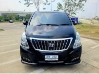 Hyundai H-1 2.5 Deluxe ปี 2016 ไมล์ 148,xxx Km รูปที่ 1