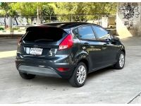 FORD FIESTA 1.5 S AT 2015 รูปที่ 1