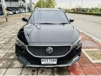 2019 MG ZS 1.5D รูปที่ 1