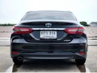 TOYOTA CAMRY 2.5 Hybrid HV Premium ปี 2020 รูปที่ 1