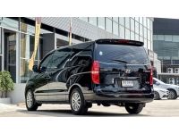 2012 Hyundai Grand Starex 2.5 VIP รถตู้MPV รถสภาพดี มีประกัน รูปที่ 1