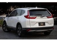 2019 Honda CR-V 2.4 S SUV ดาวน์ 0 บาท รถขายดีประจำปี เข้ามากี่ทีก็ขายหมด อย่ารอช้า รูปที่ 1