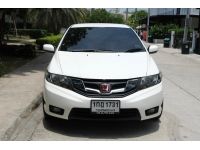 2012 HONDA CITY 1.5V รูปที่ 1