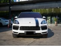 PORSCHE CAYENNE Coupe E-hybrid ปี 2020 รูปที่ 1