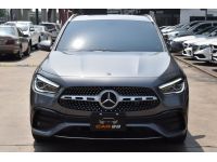 Mercedes-Benz GLA200 AMG Dynamic ปี 2021 ไมล์ 62,xxx Km รูปที่ 1