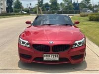 2013 BMW Z4 ของแต่งเกิน5แสน รถเก๋ง 2 ประตู รีบนัดดูรถดีกว่าครับ จองกันให้ทัน จอดเกษตรนวมินทร์ รูปที่ 1