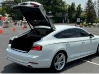 Audi A5 2.0 Sportback 40 TFSI ปี 2018 รูปที่ 1