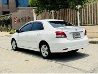 TOYOTA VIOS 1.5 G Limited ปี 2009 เกียร์AUTO รูปที่ 1