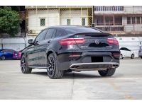 MERCEDES-BENZ GLC43 Coupe 4MATIC AMG ปี 2018 รูปที่ 1