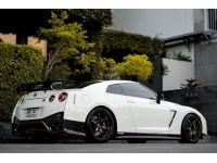 2010 Nissan GT-R R35 GT600 Nismo look รูปที่ 1