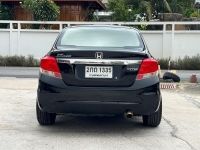 HONDA BRIO AMAZE 1.2 V AS  ปี  2013 รูปที่ 1