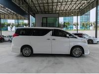 Toyota Alphard 3.5 V6 Executive Lounge 2016 รูปที่ 1