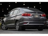 2018 Honda CITY 1.5 SV i-VTEC รถเก๋ง 4 ประตู ออกรถ 0 บาท รถสวย ราคาดีสุดในตลาด รูปที่ 1