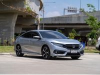 HONDA CIVIC 1.5 Trubo RS  ปี  2016 รูปที่ 1