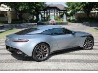 2022 Aston Martin DB11 5.2 รถเก๋ง 2 ประตู มือเดียว รถบ้านฝากขาย รูปที่ 1