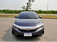 2023 HONDA CITY 1.0V รูปที่ 1