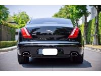 Jaguar XJL 2.0  ปี 2012 ไมล์ 170,000 รูปที่ 1