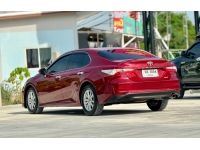 TOYOTA CAMRY 2.0 G  ปี 2019 รูปที่ 1