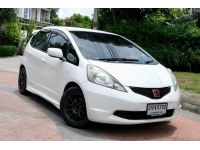 2010 HONDA JAZZ 1.5V รูปที่ 1