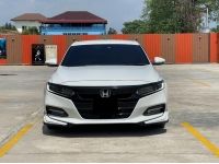 Honda Accord 2.0 Hybrid Gen10 ปี 2019 รูปที่ 1
