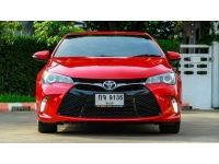 2015 TOYOTA CAMRY 2.5G ESPORT รูปที่ 1